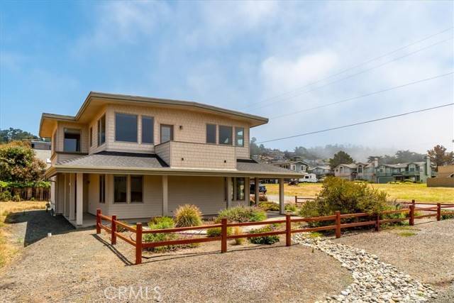 Cambria, CA 93428,305 Ivar Street