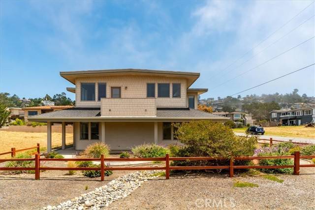 Cambria, CA 93428,305 Ivar Street