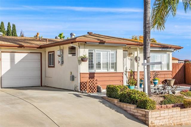 Oceanside, CA 92056,3230 Buena Hills Drive