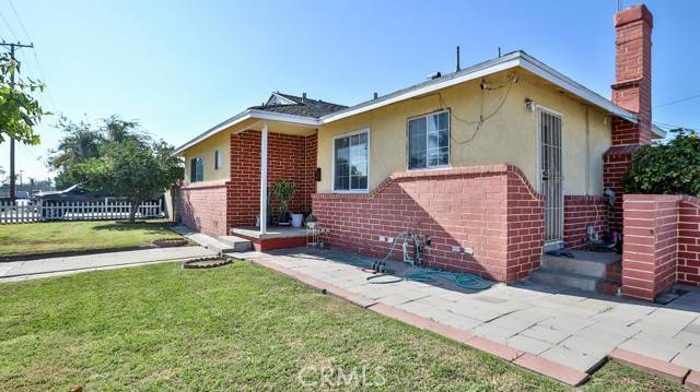 Garden Grove, CA 92843,13241 Fairview Street