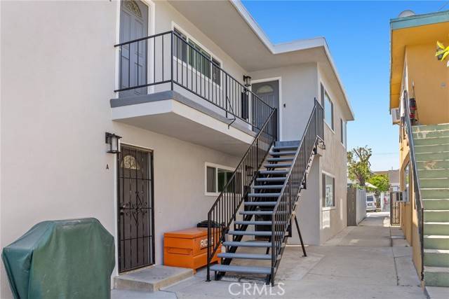 San Pedro, CA 90731,233 W Oliver Street
