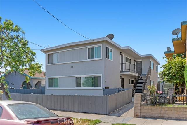 San Pedro, CA 90731,233 W Oliver Street
