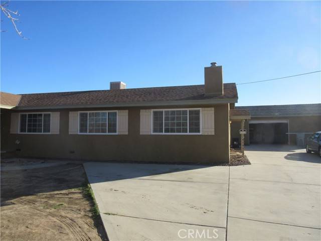 Hesperia, CA 92345,16271 Lime Street