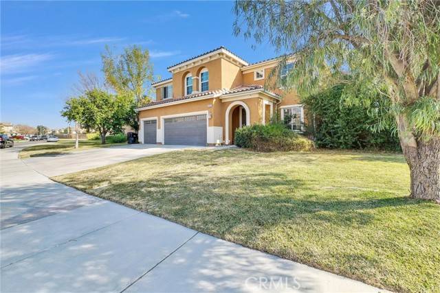 Eastvale, CA 91752,6556 Wells Springs Street