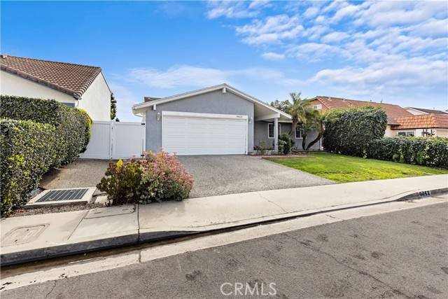 Fountain Valley, CA 92708,9452 Flicker Avenue