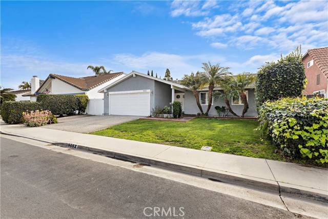 Fountain Valley, CA 92708,9452 Flicker Avenue