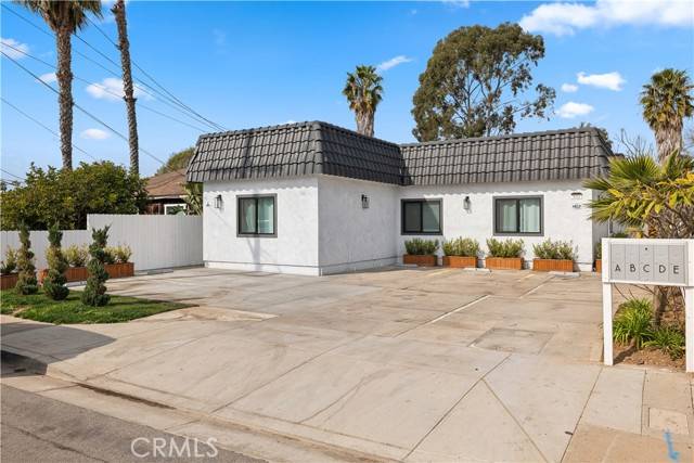 Costa Mesa, CA 92627,432 Hamilton Street