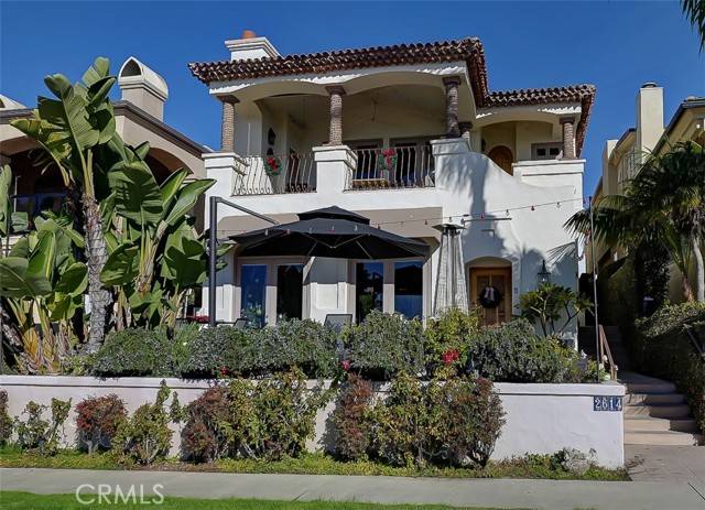 Corona Del Mar, CA 92625,2614 Ocean Boulevard