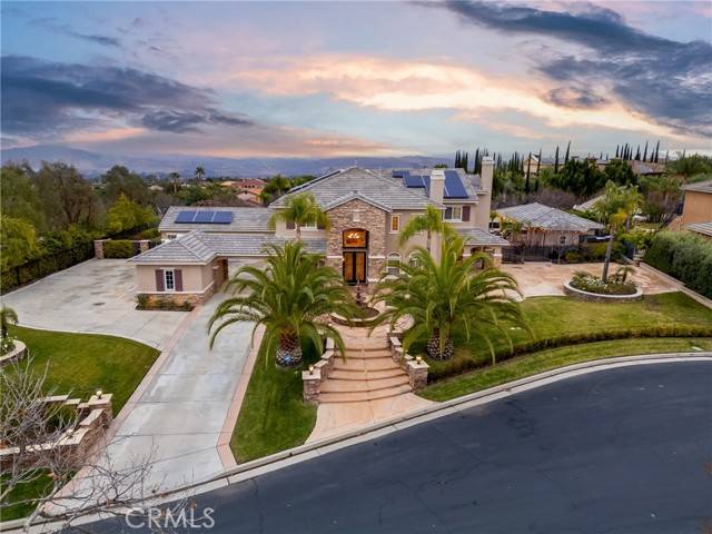 Corona, CA 92881,4190 Webster Ranch Road