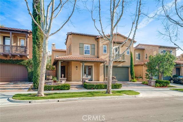 Irvine, CA 92620,64 Winding Way