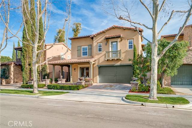 Irvine, CA 92620,64 Winding Way