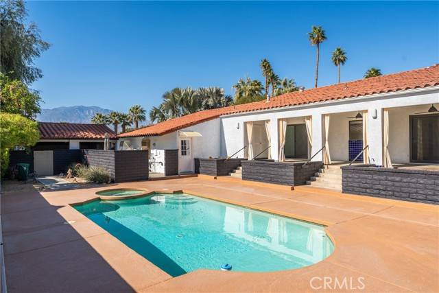 Rancho Mirage, CA 92270,39900 Desert Sun Drive