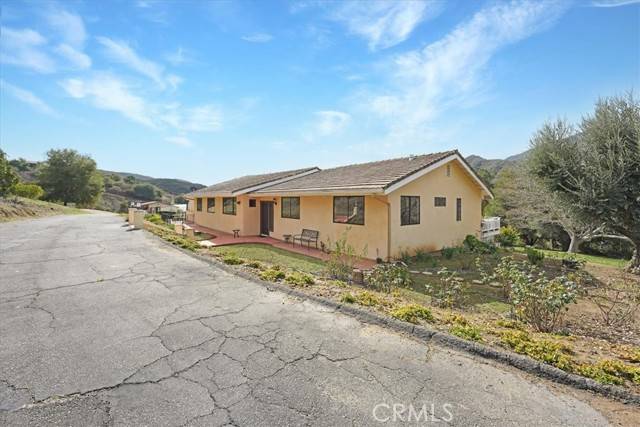 Fallbrook, CA 92028,39295 De Luz Road