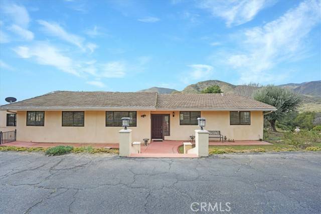 Fallbrook, CA 92028,39295 De Luz Road