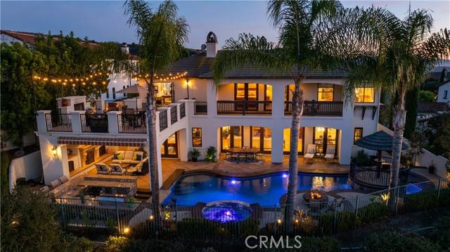 Coto De Caza, CA 92679,27 Corn Flower Street