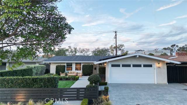 Costa Mesa, CA 92626,296 Hanover Drive