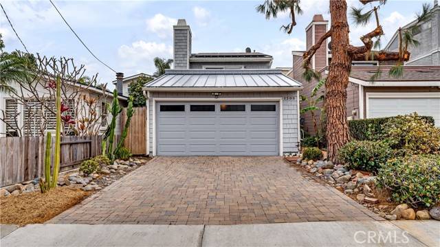 Huntington Beach, CA 92648,1308 Alabama Street