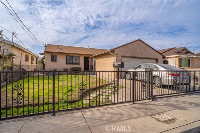 Rosemead, CA 91770,2507 Angelus Avenue