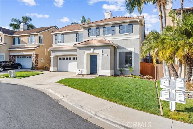 Aliso Viejo, CA 92656,7 Sierra Circle