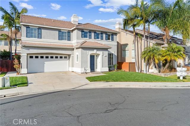 Aliso Viejo, CA 92656,7 Sierra Circle