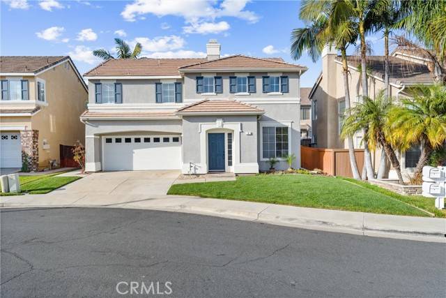 Aliso Viejo, CA 92656,7 Sierra Circle