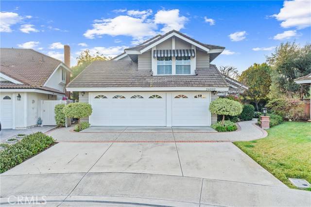 Laguna Hills, CA 92653,26092 Los Cerros Drive