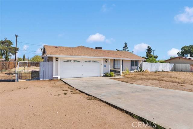 Victorville, CA 92392,14580 Coalinga Road