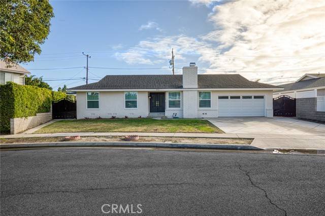 Fountain Valley, CA 92708,8956 Swallow Avenue