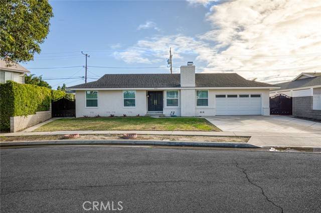 Fountain Valley, CA 92708,8956 Swallow Avenue