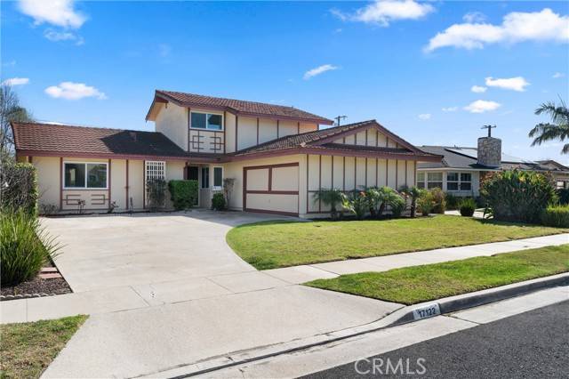 Fountain Valley, CA 92708,17122 Santa Lucia Street