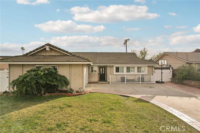 Fullerton, CA 92835,1224 Evergreen Avenue