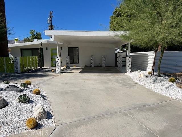 Palm Desert, CA 92260,45416 Panorama Drive