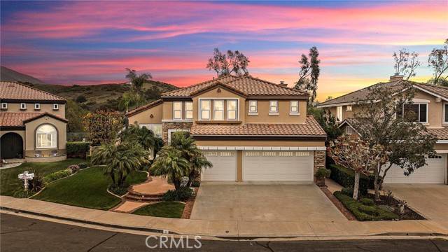 Rancho Santa Margarita, CA 92688,8 Via Taliana