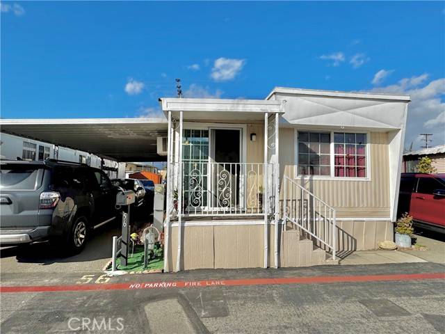 South El Monte, CA 91733,1517 Merced #56
