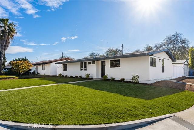 Pomona, CA 91768,2394 Concord Avenue