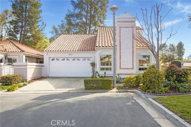 Mission Viejo, CA 92692,28211 Nebrija