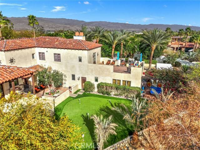 Bermuda Dunes, CA 92203,78751 Avenue 41