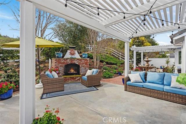 Coto De Caza, CA 92679,20 Eastridge