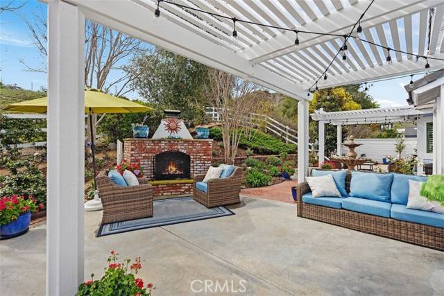 Coto De Caza, CA 92679,20 Eastridge