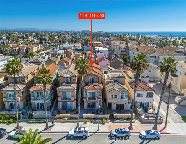 Huntington Beach, CA 92648,116 11th Street