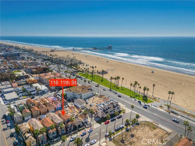 Huntington Beach, CA 92648,116 11th Street