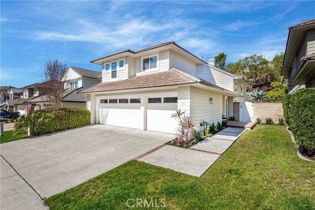 Laguna Niguel, CA 92677,85 Oakcliff Drive