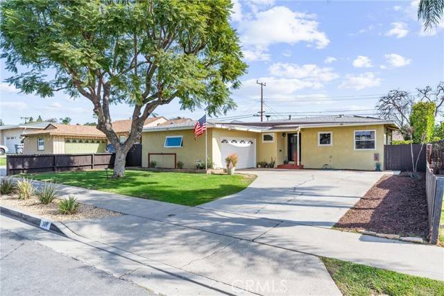 La Habra, CA 90631,300 Chinchilla Street