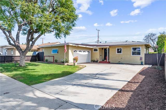 La Habra, CA 90631,300 Chinchilla Street