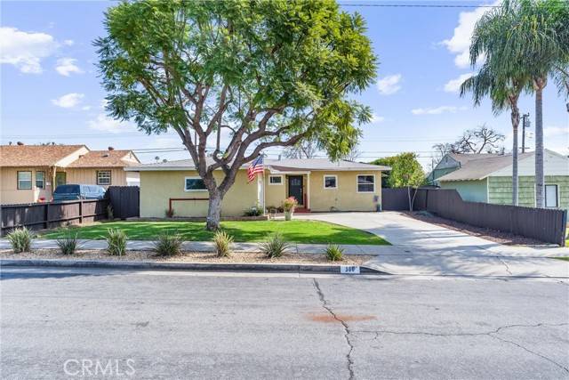 La Habra, CA 90631,300 Chinchilla Street