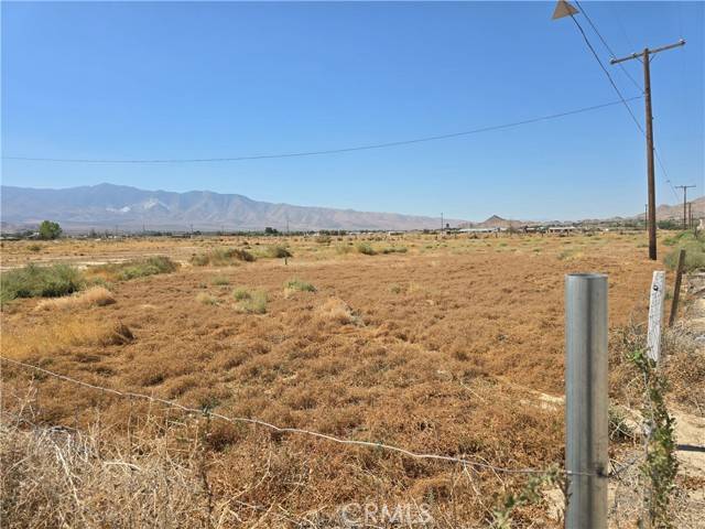 Lucerne Valley, CA 92356,0 Rabbit Springs