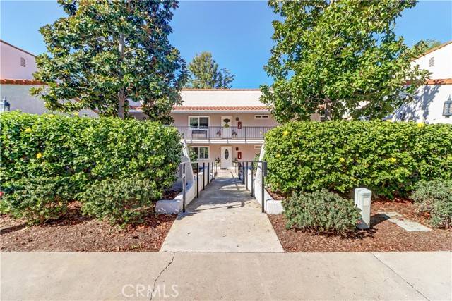 Laguna Woods, CA 92637,3437 Bahia Blanca W #B