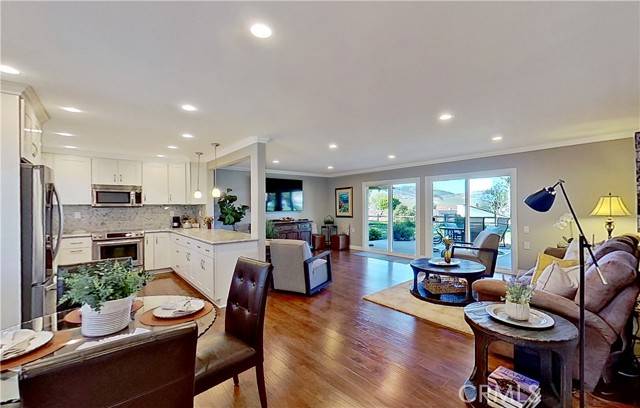 Laguna Woods, CA 92637,3437 Bahia Blanca W #B