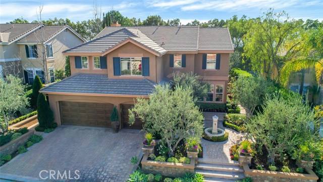 Rancho Santa Margarita, CA 92679,25 Sycamore Canyon Drive