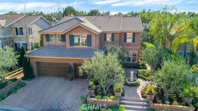 Rancho Santa Margarita, CA 92679,25 Sycamore Canyon Drive